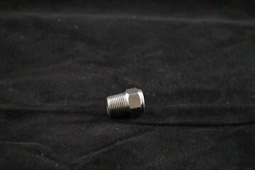 11004 - 1/8" NPS Gauge Plug
