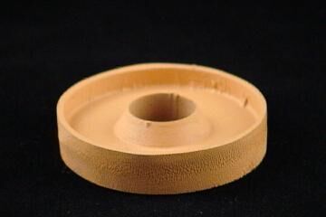 9300 - Gasket, For Main Filter