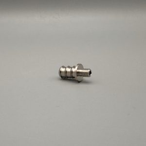 1052 - Threaded End Piece For Aspirator Bulb
