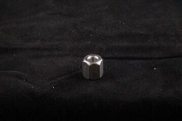 5058 - Hose Nipple Nut