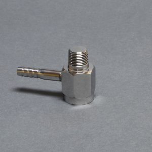 8068.jpg 8068 - Adapter, For Hand Pump