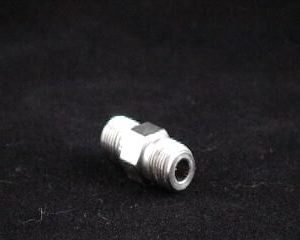 9460 - Hex Nipple, 1/8" NPT