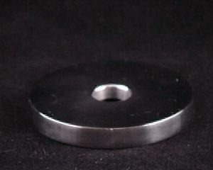 9240 - End Cap, For Carbonator