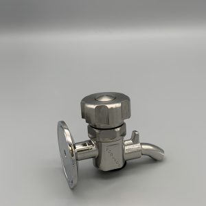 1050A - Sampling Valve With 1.5" Tri-Clamp