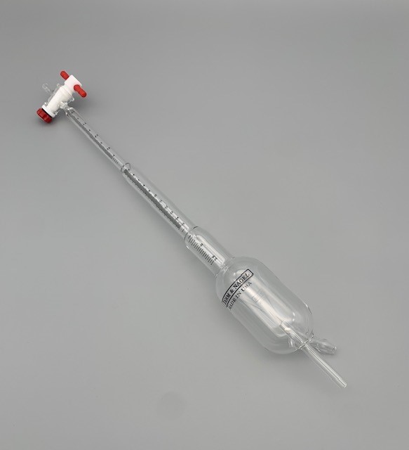 5003 - 25ml Burette