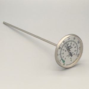 6003 6003 - Dial Thermometer
