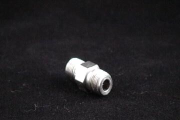 9460 - Hex Nipple, 1/8" NPT
