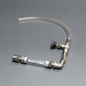 9700 - Flow Meter Assy (9450-9500)