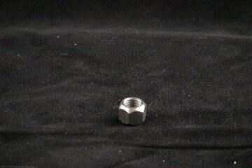 6009 - Thermometer Adapter Nut