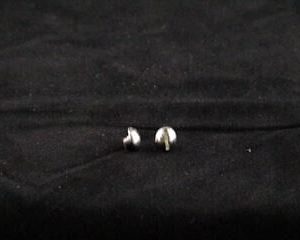 5011 - Screw For Clamp Slide