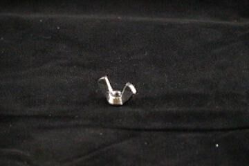 5012 - Wing Nut For Burette Clamp