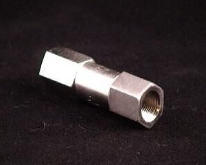 9470 - Filter, For Flow Meter