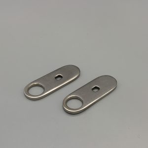 5026 5028 - Lock Plates (set of 2)