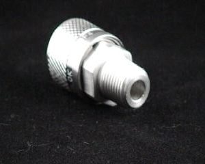 9170 - Inlet Quick Connect, Female