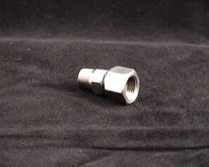 GAUGE SWIVEL ADAPTER