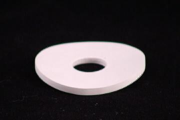 9230 - End Gasket, For Carbonator