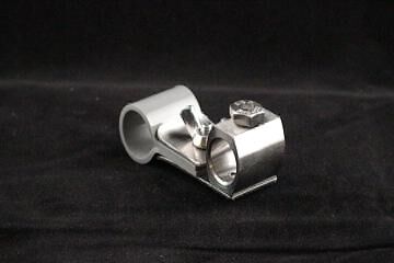 5006 - Burette Clamp Complete