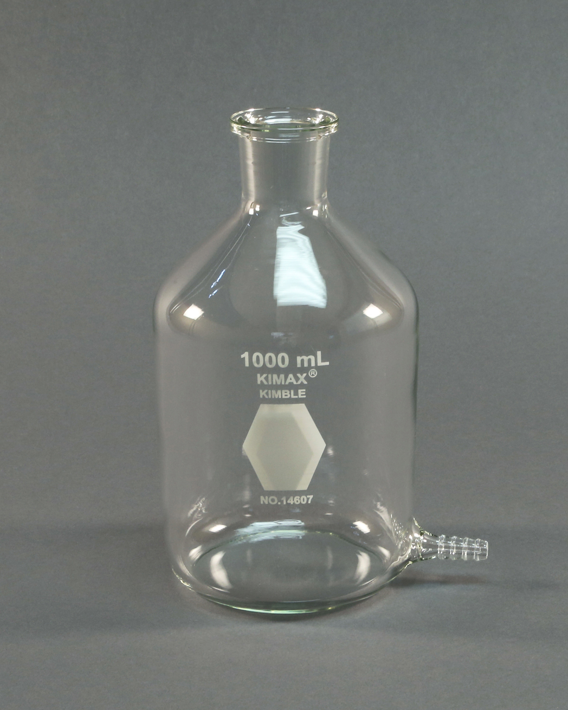 5049 - 1000ml Level Bottle (Optional)
