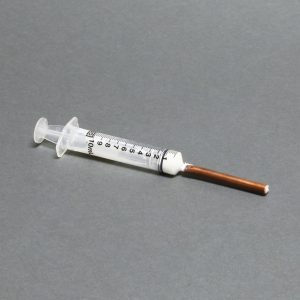 1051 - Silicone Heat Sink Compound