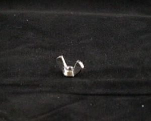 5012 - Wing Nut For Burette Clamp