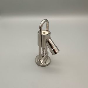 1021 - Clamping Device Complete